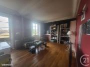Appartement 3 pièces 72 m²