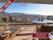 Appartement 3 pièces 72 m²