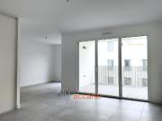 Appartement 3 pièces 72 m²