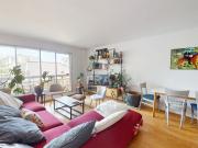 Appartement 3 pièces 72 m²