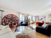 Appartement 3 pièces 72 m²