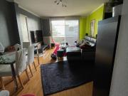 Appartement 3 pièces 72 m²