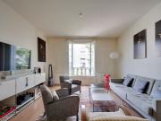 Appartement 3 pièces 72 m²