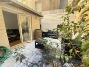 Appartement 3 pièces 72 m²