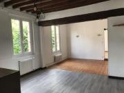 Appartement 3 pièces 72 m²