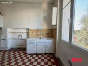 Appartement 3 pièces 72 m²