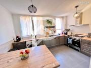 Appartement 3 pièces 72 m²