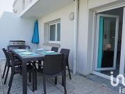 Appartement 3 pièces 72 m²