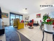 Appartement 3 pièces 72 m²