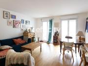 Appartement 3 pièces 72 m²