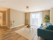 Appartement 3 pièces 72 m²