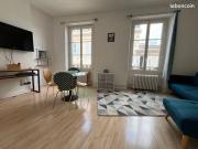 Appartement 3 pièces 72 m²