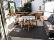 Appartement 3 pièces 72 m²