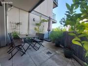 Appartement 3 pièces 72 m²