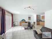 Appartement 3 pièces 72 m²
