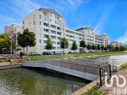 Appartement 3 pièces 72 m²