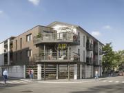 Appartement 3 pièces 72 m²