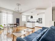 Appartement 3 pièces 72 m²