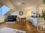 Appartement 3 pièces 72 m²