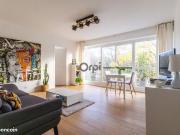 Appartement 3 pièces 72 m²