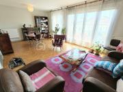 Appartement 3 pièces 72 m²