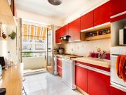 Appartement 3 pièces 72 m²