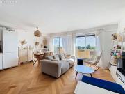 Appartement 3 pièces 72 m²