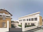 Appartement 3 pièces 72 m²