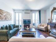 Appartement 3 pièces 72 m²
