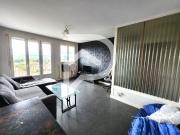 Appartement 3 pièces 72 m²