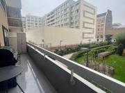 Appartement 3 pièces 72 m²