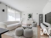 Appartement 3 pièces 72 m²