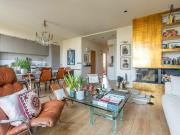 Appartement 3 pièces 72 m²