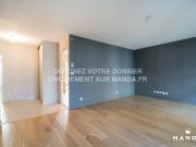 Appartement 3 pièces 72 m²