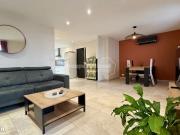 Appartement 3 pièces 72 m²