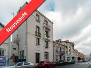 Appartement 3 pièces 72 m²