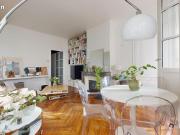 Appartement 3 pièces 72 m²