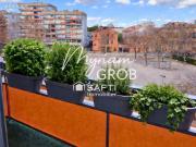 Appartement 3 pièces 72 m²