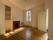 Appartement 3 pièces 72 m²