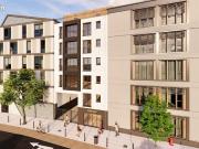 Appartement 3 pièces 72 m²