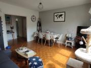 Appartement 3 pièces 72 m²