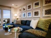 Appartement 3 pièces 72 m² Appartement 3 pièces 72 m²