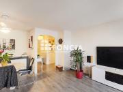 Appartement 3 pièces 72 m²