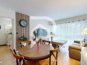 Appartement 3 pièces 72 m²