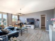 Appartement 3 pièces 72 m²