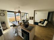 Appartement 3 pièces 72 m²