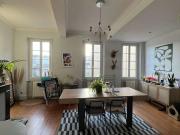 Appartement 3 pièces 72 m²