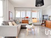 Appartement 3 pièces 72 m²