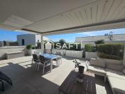 Appartement 3 pièces 72 m²