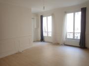 Appartement 3 pièces 72 m²